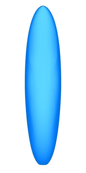 Sailboard 335x77